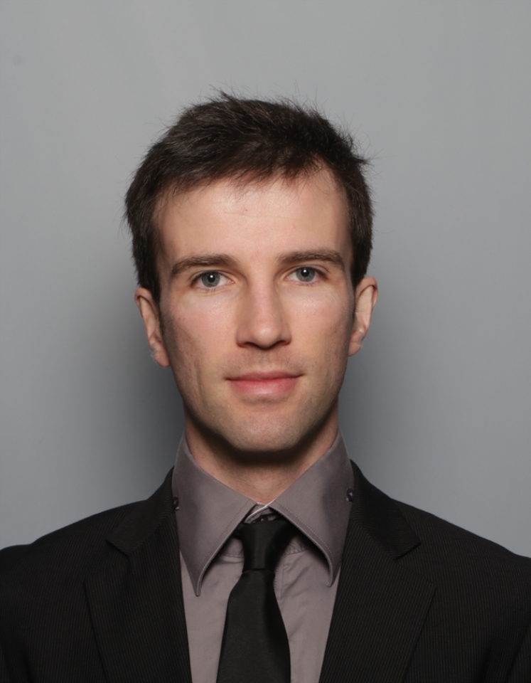 Basile Chrétien